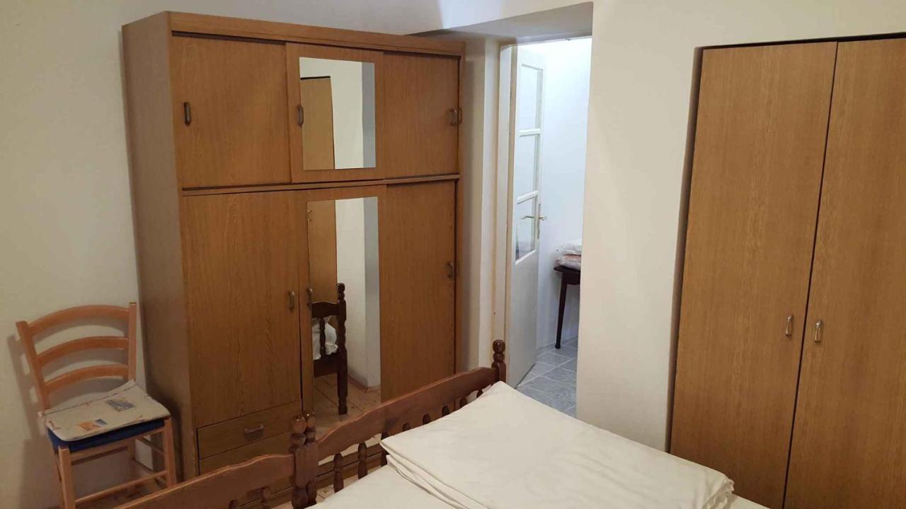 Apartment In Selce 5880 Exterior photo