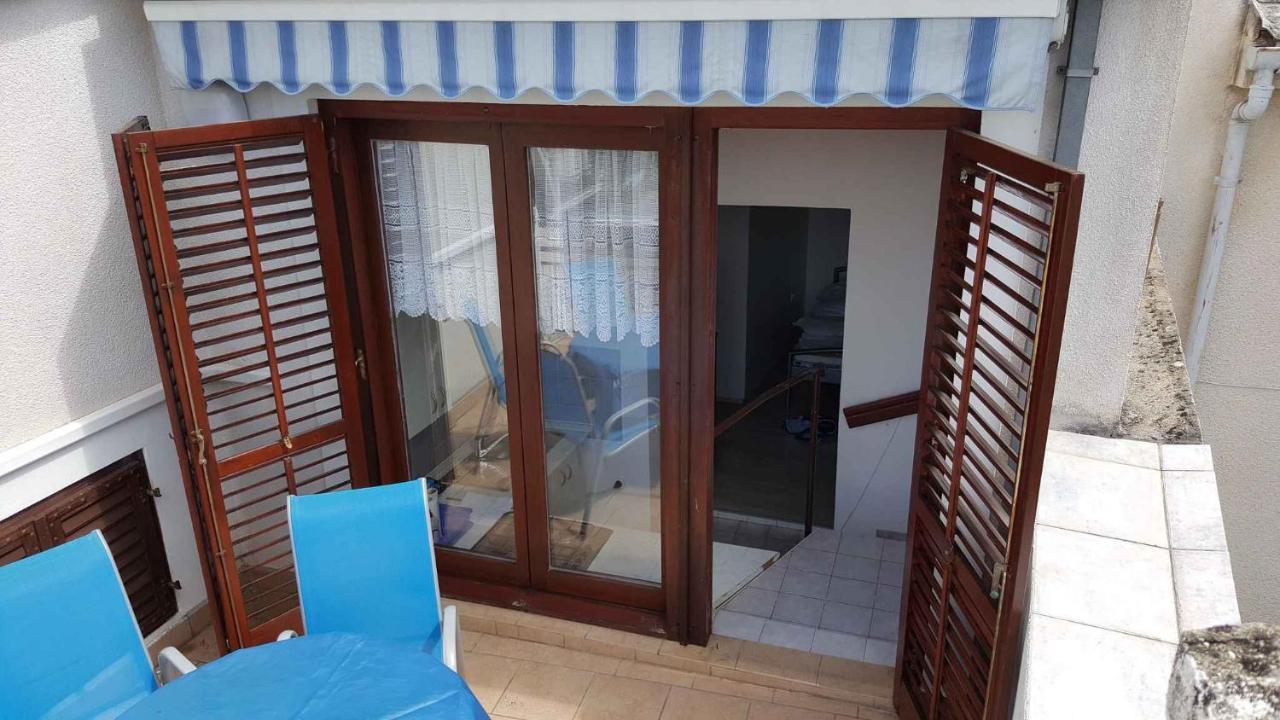 Apartment In Selce 5880 Exterior photo